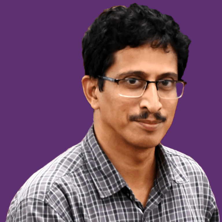 Dr. Asharaf S