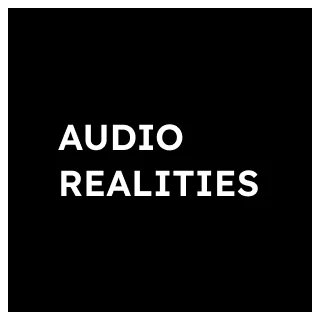 Audio Realities logo