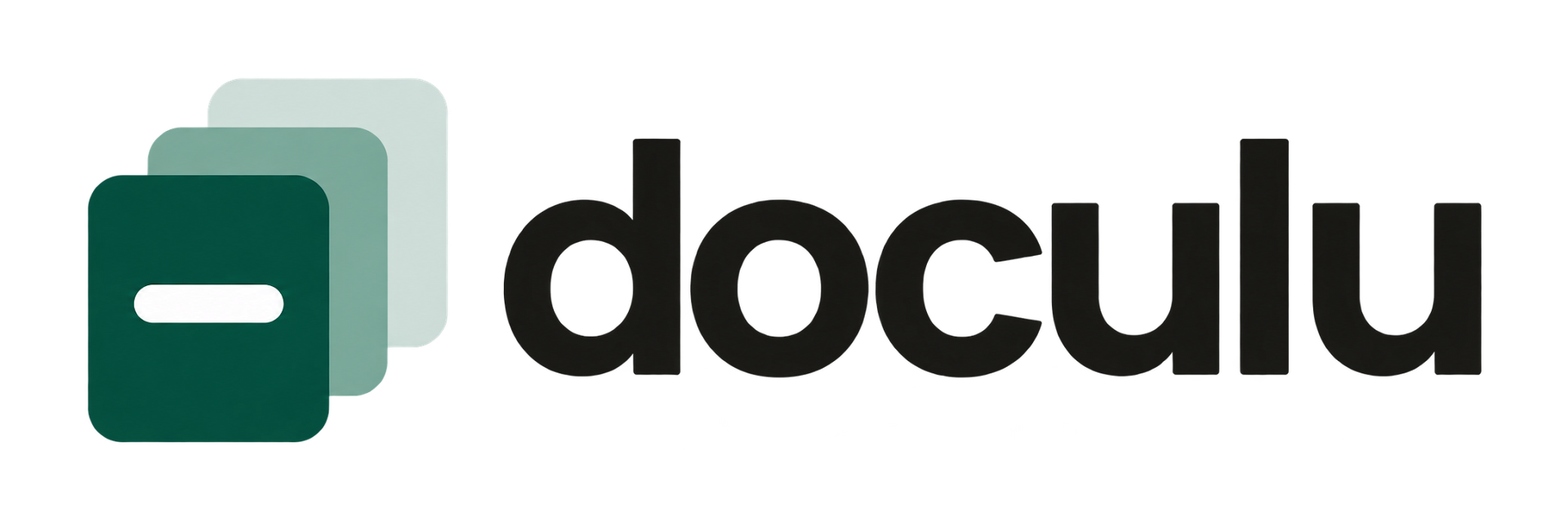 Doculu logo