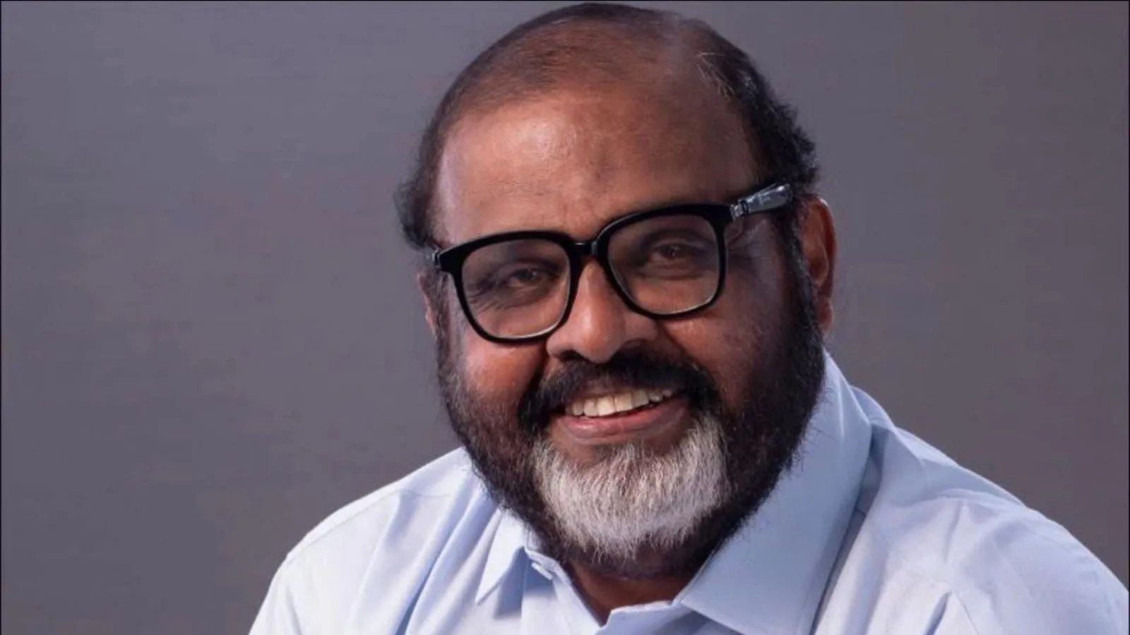 Shri C. P. John