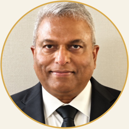 Antony Satyadas
