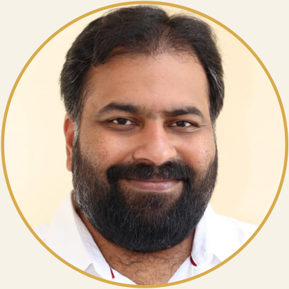 Dr. Athul Joseph Manuel