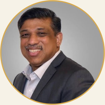 John Santhosh