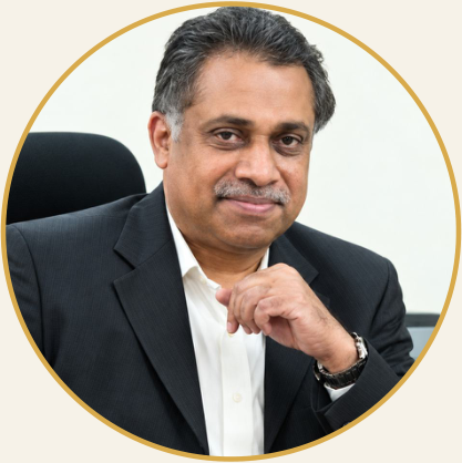 Dr. Saji Gopinath