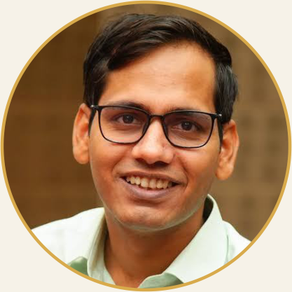 Sandip Kumar IAS