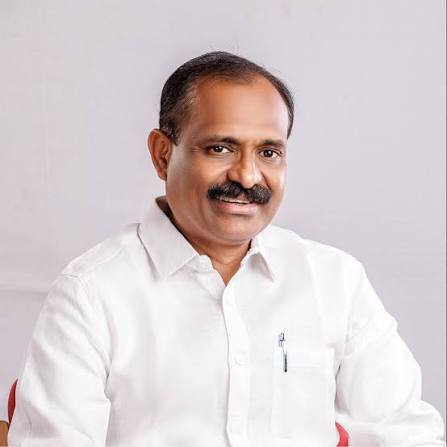 Shri. V. V. Rajesh