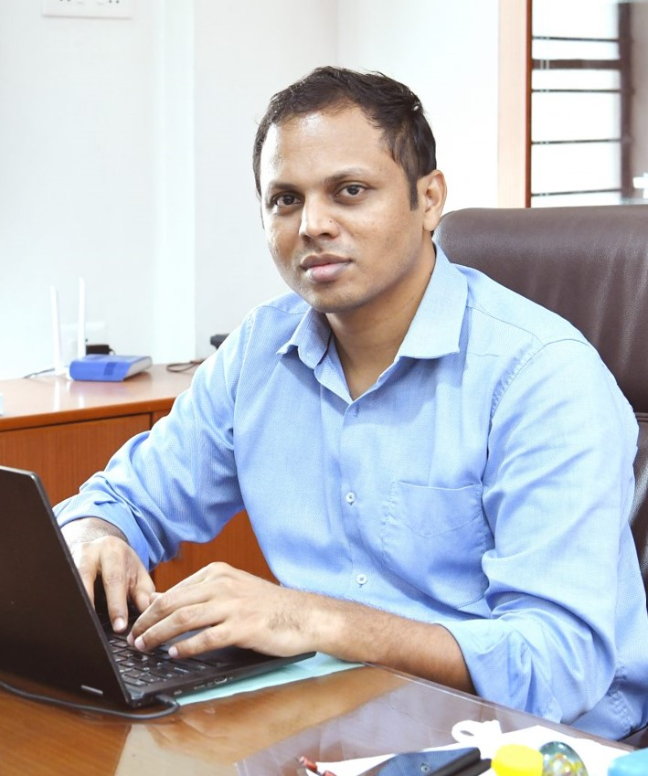 Seeram Sambasiva Rao IAS