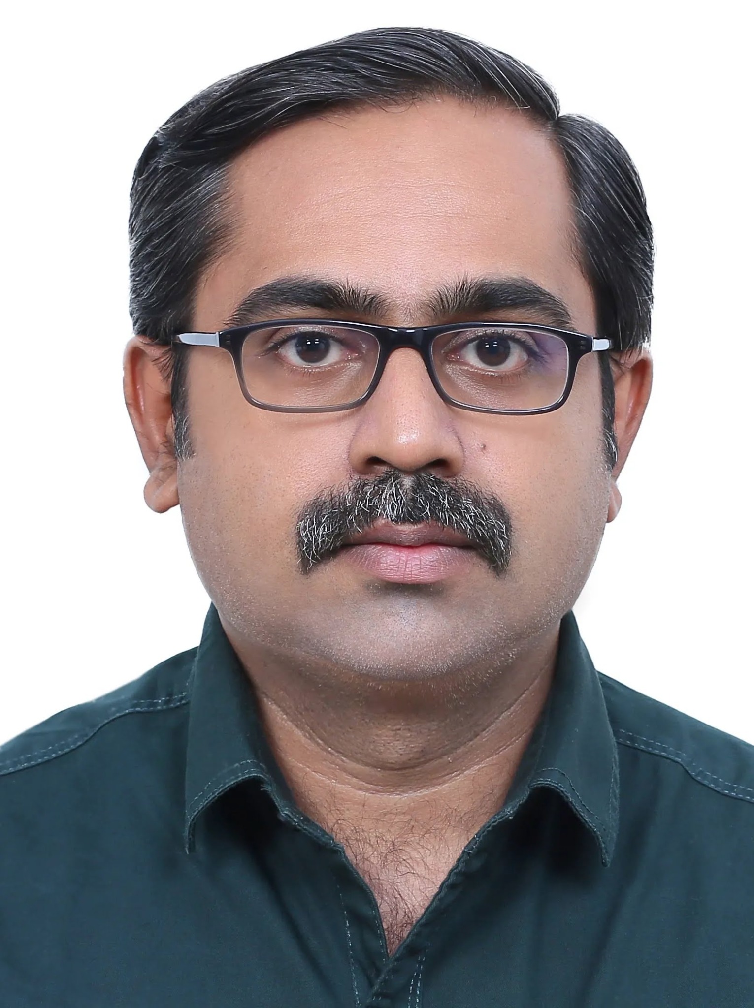 Dr. Sanil J