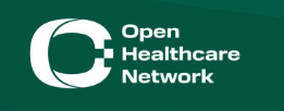 Open Healthcare Network logo