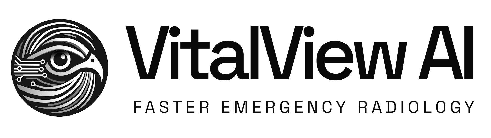 VitalView AI logo