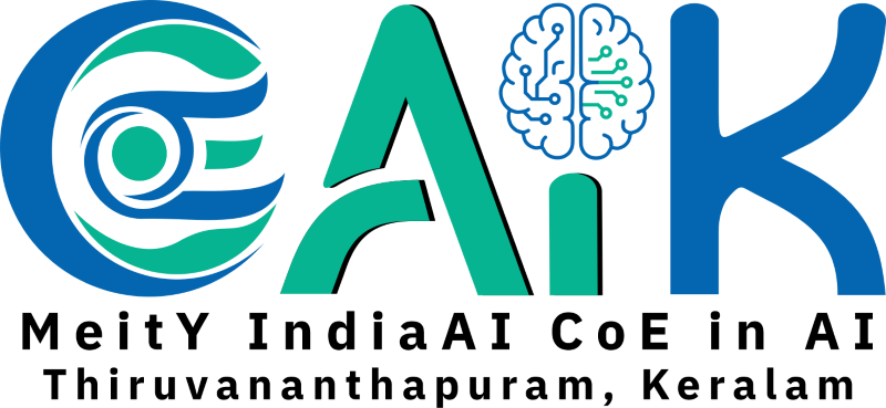 IndiaAI MeitY Centre for AI in Keralam