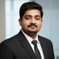 Previn Jacob Varghese