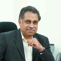 Prof. Saji Gopinath