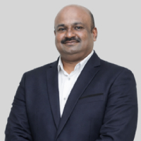 Unnikrishnan G