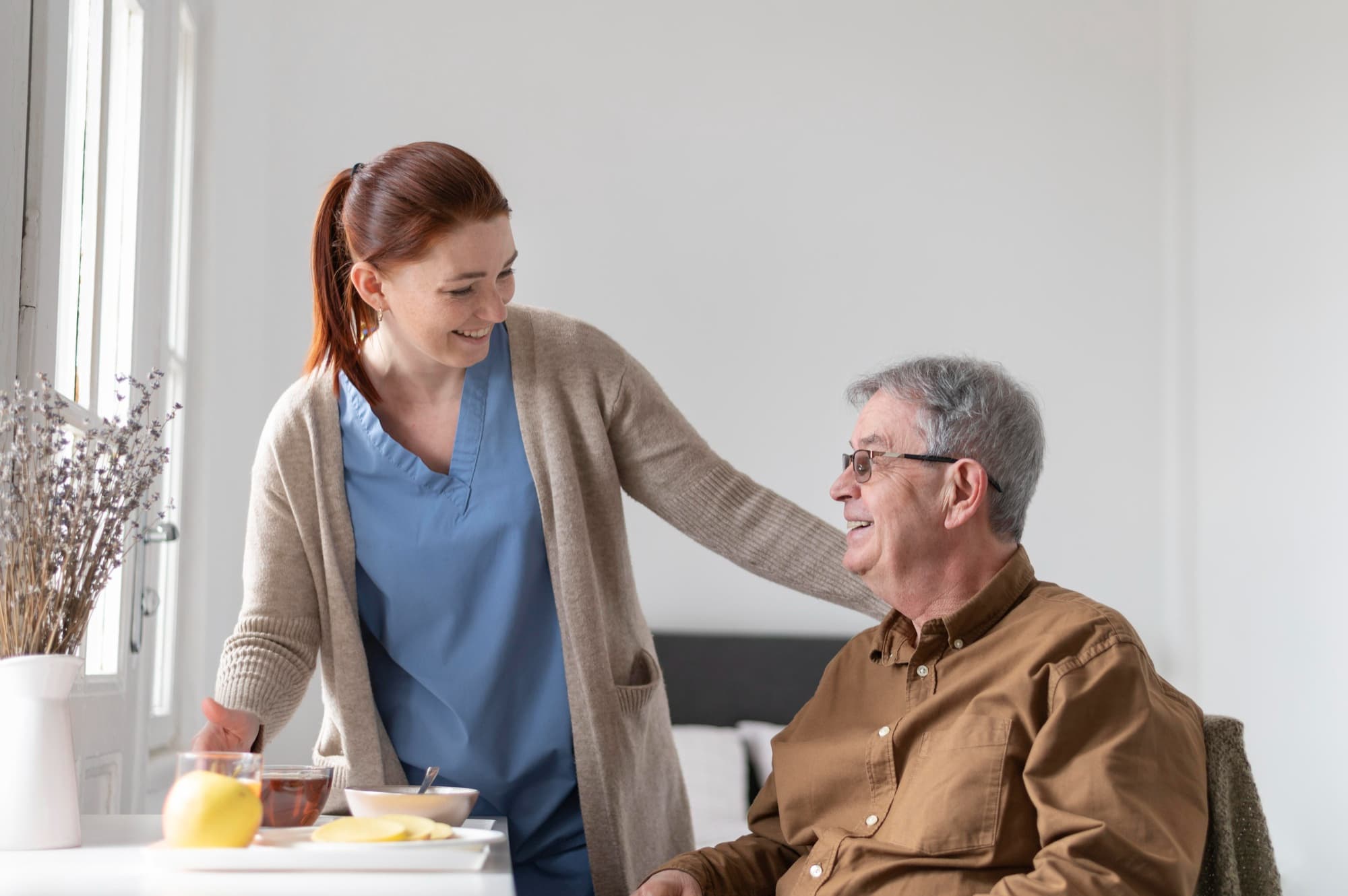 How to Prepare for Aging in Place