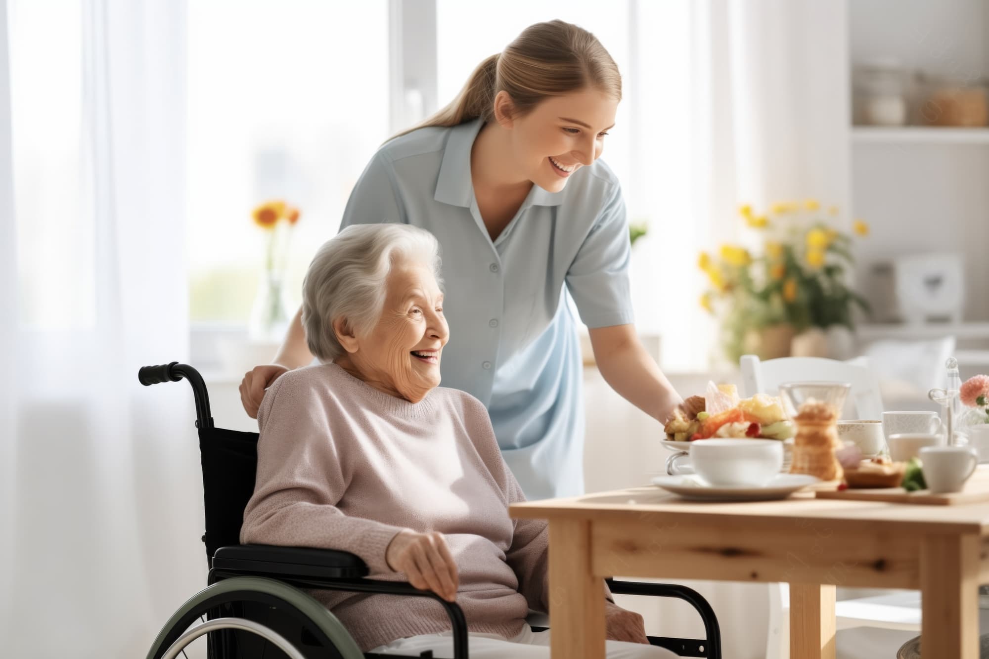 The Real Challenges of Aging in Place